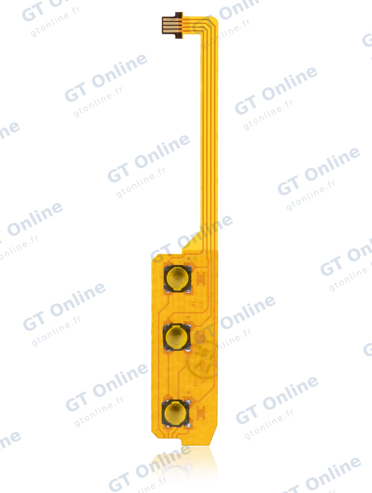 Nappe capteurs pour Nintendo Switch Lite