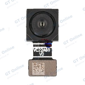 Capteur Macro Premium Samsung Galaxy A03s A037 2MP
