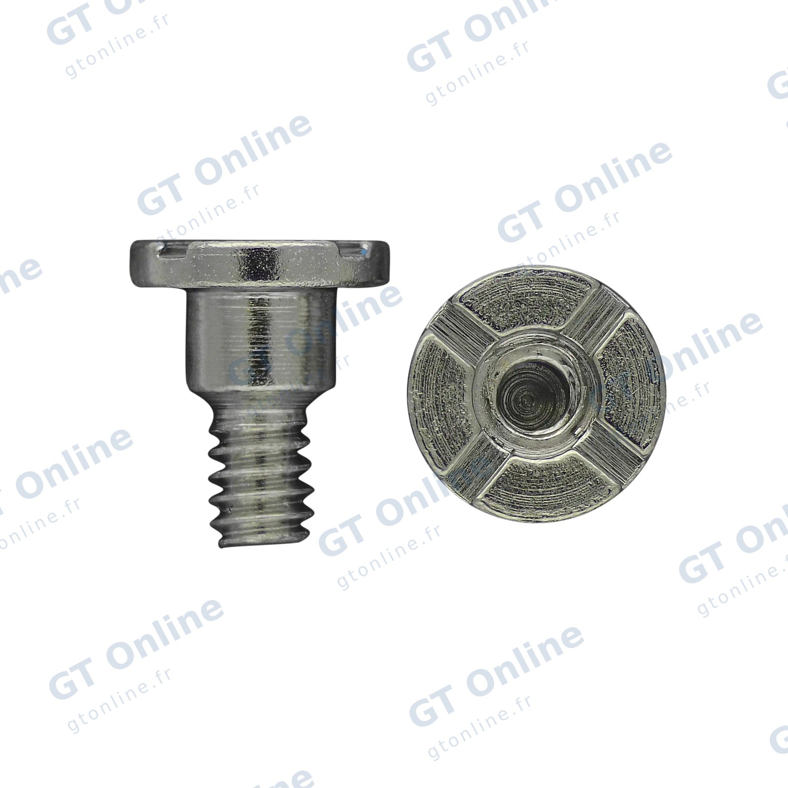 Outillage pour Screwbox Screw Box 3.0 Refill [ 3A2 ] (lot de 100)