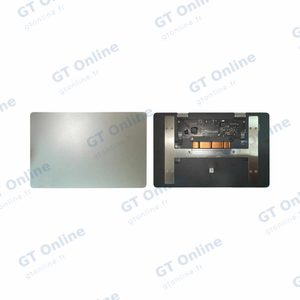Trackpad Apple MacBook Air M2 15" (2023) A2941/MacBook Air M3 15" (2024) A3114 Lumière Stellaire