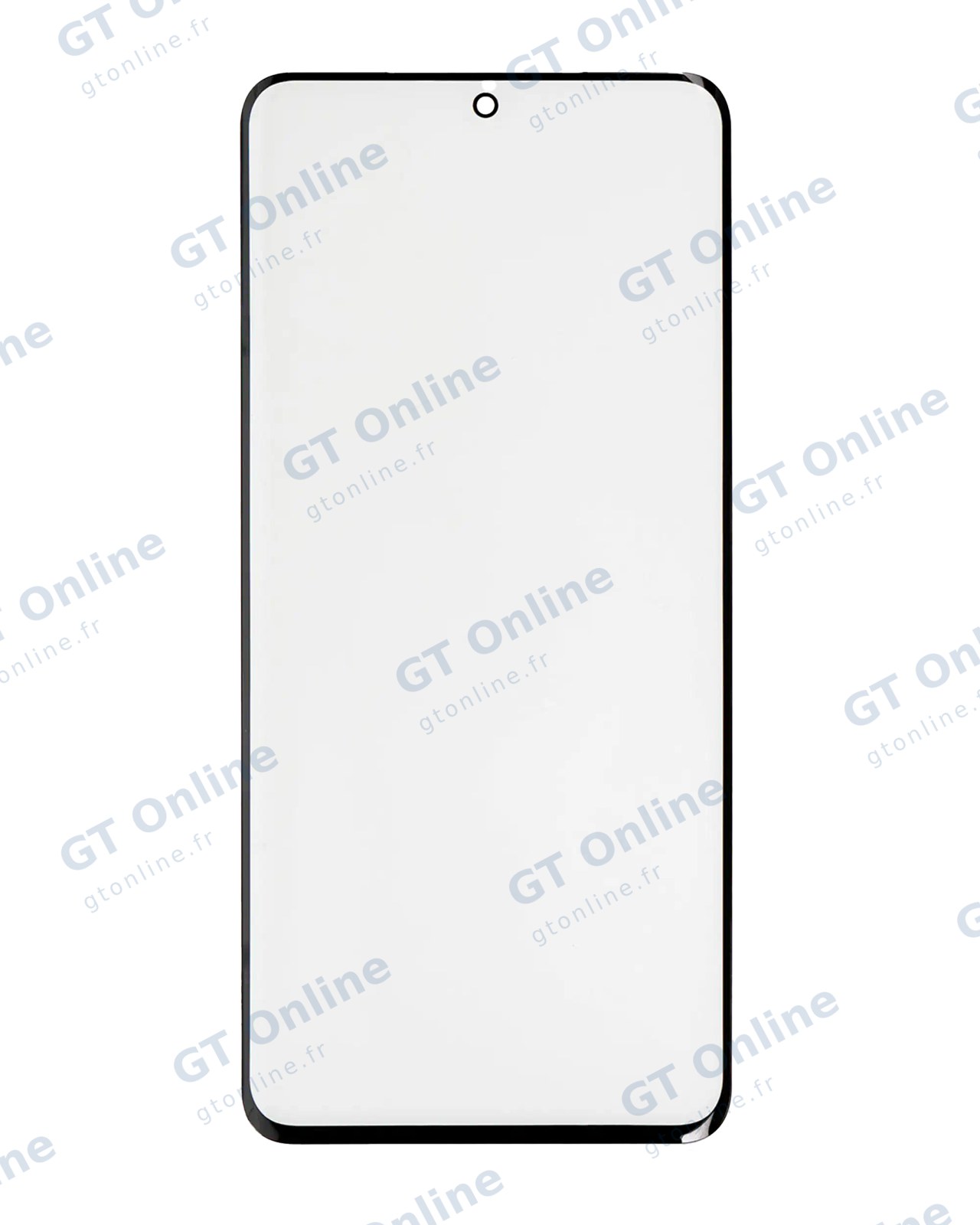 Vitre d’écran pour Samsung Galaxy S20 5G