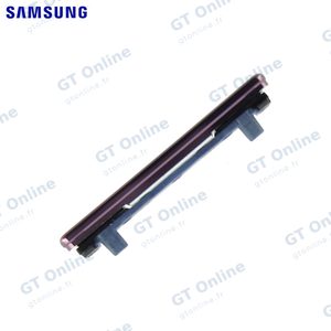 Bouton Volume Original Samsung Galaxy Z Fold 4 5G F936 GH98-47666D Bordeaux