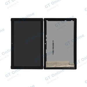 Écran Tactile Asus ZenPad 10 Z300C Noir