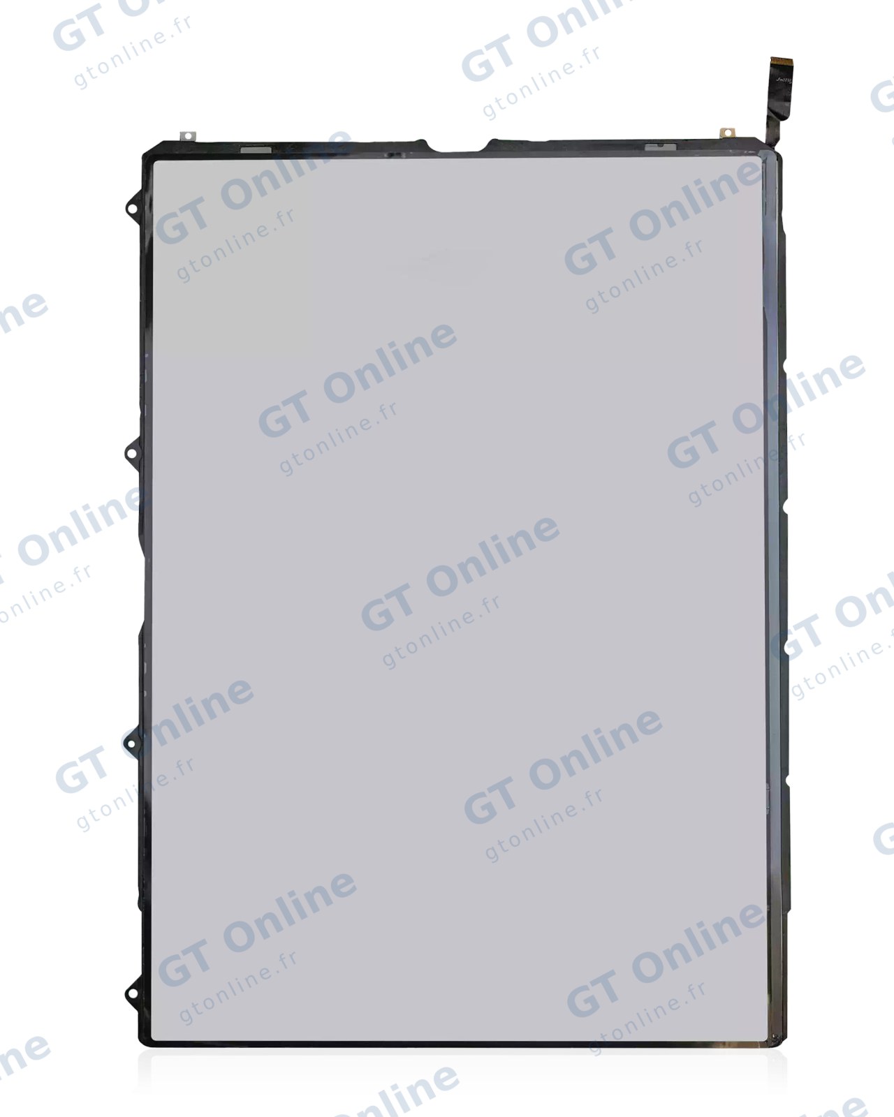 Rétroéclairage d’écran pour Apple iPad 10 (2022) (cellulaire)