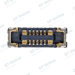 Connecteur de Carte Mère Apple iPhone 11 Pro/iPhone 11 Pro Max Dot Matrix (J4500) (x3)