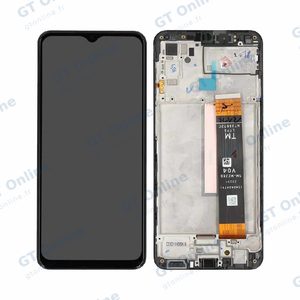 Écran Tactile Premium avec Châssis Samsung Galaxy M33 5G M336 Noir
