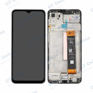 Écran Tactile Premium avec Châssis Samsung Galaxy M33 5G M336 Noir