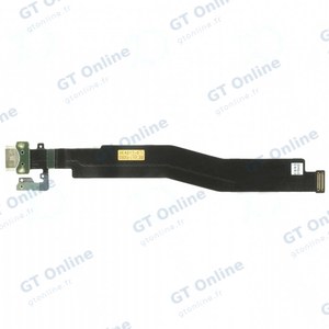 Connecteur de Charge Premium OnePlus 3T