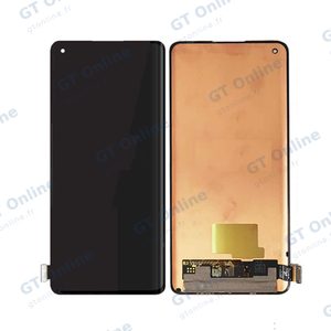 Écran Tactile Premium OPPO Reno 4 Pro 5G Noir