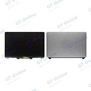 Écran LCD Complet OEM Apple MacBook Air 13" (2020) A2179/MacBook Air 13" (Late 2019) A1932 Gris Sidéral