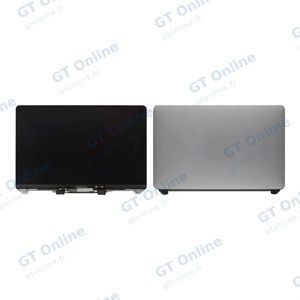Écran LCD Complet OEM Apple MacBook Air 13" (2020) A2179/MacBook Air 13" (Late 2019) A1932 Gris Sidéral