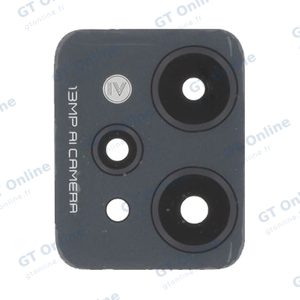 Lentille Premium Realme C31 Noir