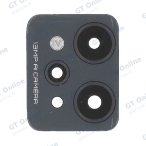 Lentille Premium Realme C31 Noir