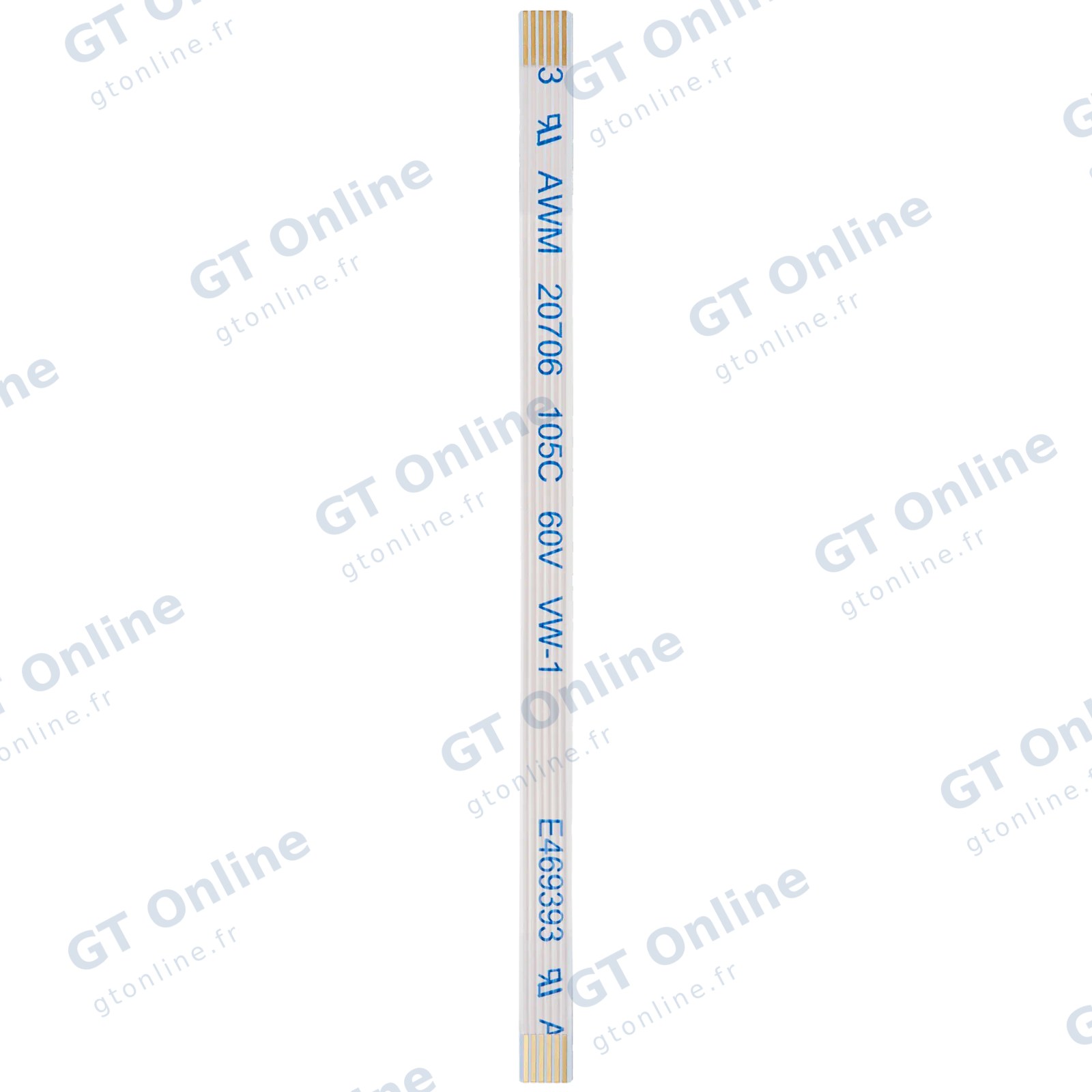 Nappe capteurs pour Sony PlayStation 5 (6 Pin)