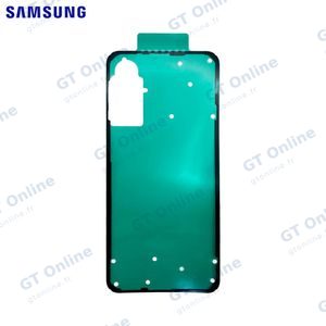 Stickers Cache Arrière Original Samsung Galaxy A26 5G A266 GH81-27147A