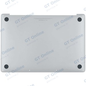 Bottom Case Apple MacBook Pro Touch Bar Retina 13" (2019) A2159 Argent