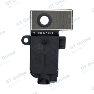 Nappe Jack Apple iPad mini 5 A2133 4G OEM Noir