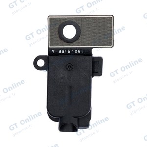Nappe Jack Apple iPad mini 5 A2133 4G OEM Noir