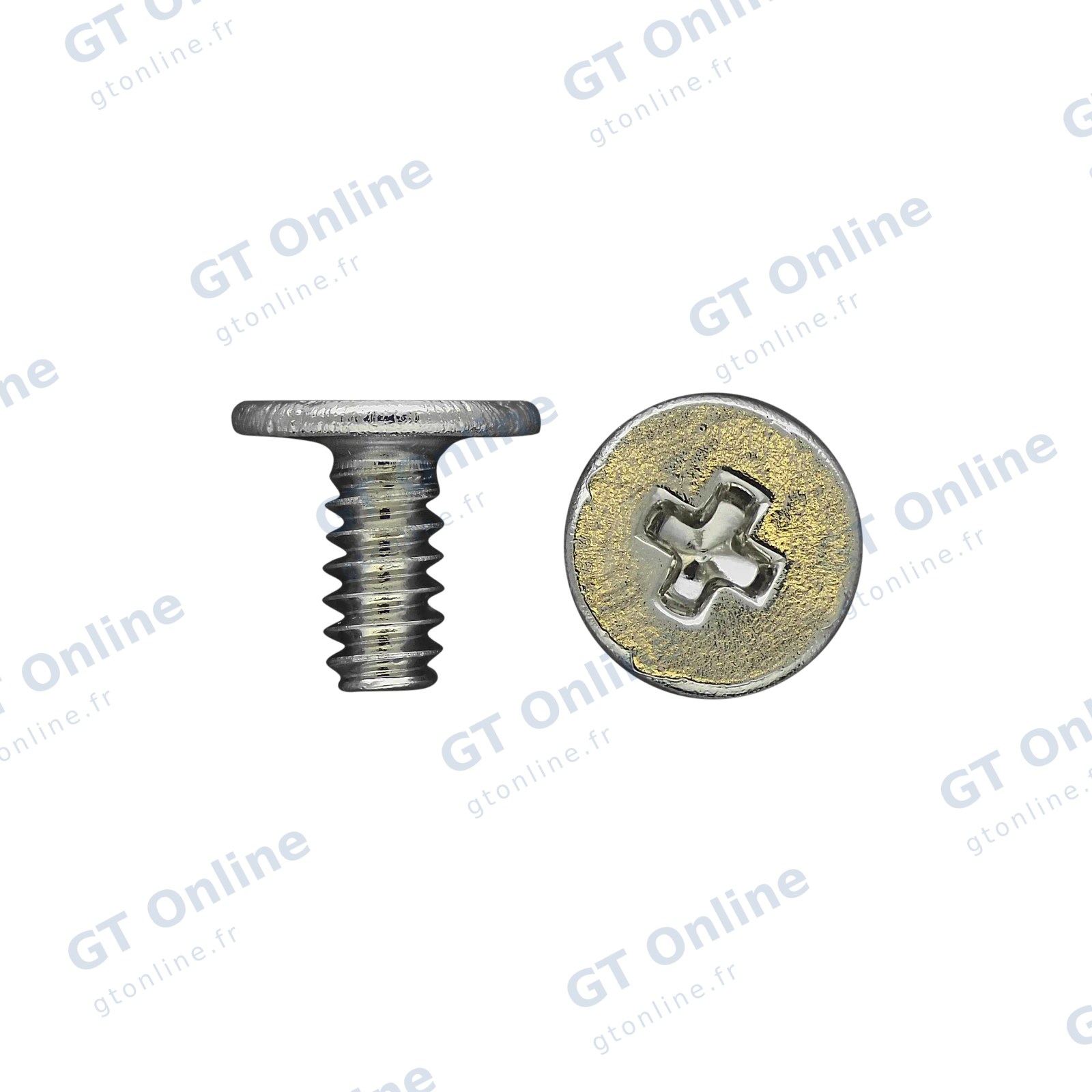 Outil pour Screwbox Screw Box 2.0 Refill [ 1O4 ] (lot de 100)