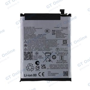 Batterie Premium Motorola Moto G86 Power RN67