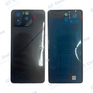 Cache Arrière Premium Asus ROG Phone 8 Pro Phantom Black
