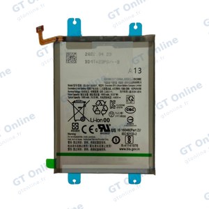 Batterie Premium Samsung Galaxy A13 5G A136/Galaxy M13 5G M136 EB-BA136ABY