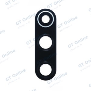 Lentille Premium Xiaomi Redmi Note 8 Pro