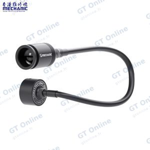 Lampe LED Flexible Mechanic Omni-L pour Microscope avec Base Magnétique 5W