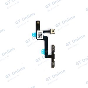 Nappe Volume Apple iPhone 6
