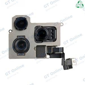 Appareil Photo Original d'occasion Apple iPhone 16 Pro Max 48MP+48MP+12MP
