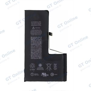 Batterie Apple iPhone XS Ti
