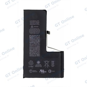 Batterie Apple iPhone XS Ti