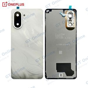 Cache Arrière Original OnePlus Nord CE5 5G 621033000704 Marble Mist