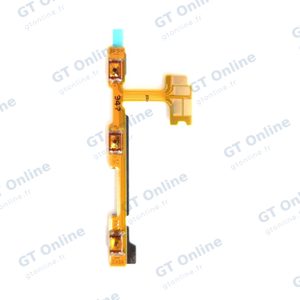 Nappe Power On/Off Premium Huawei P40 Lite E