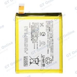 Batterie Premium Sony Xperia Z3+/Z4 E6553 LIS1579ERPC