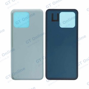 Cache Arrière Premium Xiaomi 13T Pro Vert