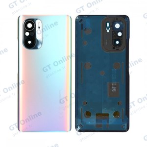 Cache Arrière Premium Xiaomi Mi 11i 5G Bleu Horizon