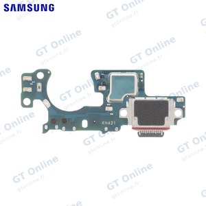 Connecteur de Charge Original Samsung Galaxy Z Flip 6 5G F741 GH96-16986A