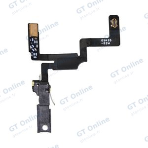 Nappe Bluetooth Apple iPhone Air