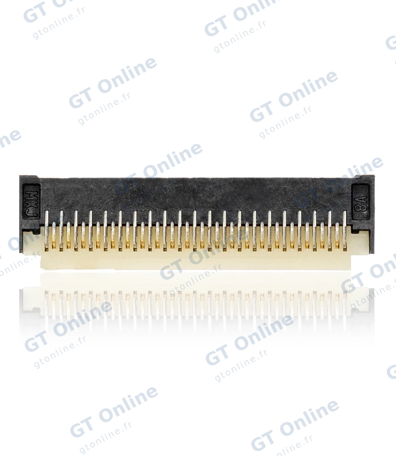 Pièce à microsouder pour Nintendo Switch Lite (41 Pin) (soudure requise)