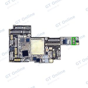 Connecteur de Carte Mère Apple iPhone 13 Pro Max Battery (J10000) (x3)
