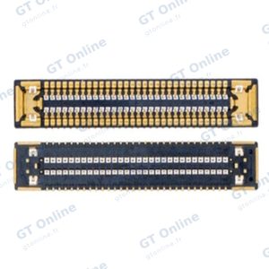 Connecteur FCP Inter Connexion LCD Premium Samsung Galaxy S24 Ultra 5G S928