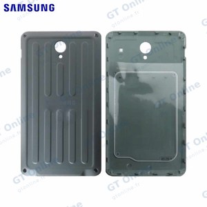 Cache Arrière Original Samsung Galaxy Tab Active 5 5G X306/Galaxy Tab Active 5 Wifi X300 GH98-49041A Vert