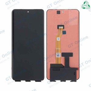Écran Tactile Original d'occasion Honor Magic 6 Lite 5G Noir