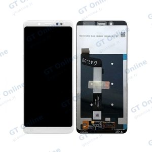 Écran Tactile Xiaomi Redmi Note 5 Blanc