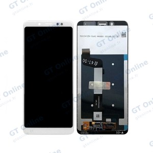 Écran Tactile Xiaomi Redmi Note 5 Blanc