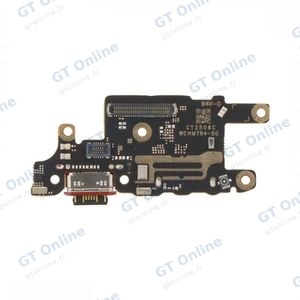 Connecteur de Charge Premium Xiaomi Poco X7 Pro 5G
