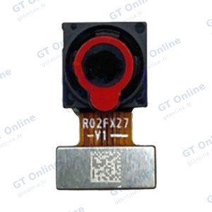 Capteur Macro Premium Xiaomi Redmi Note 12 4G 2MP