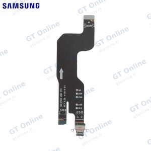 Connecteur de Charge Original Samsung Galaxy Z Fold 7 5G F966 GH82-37542A