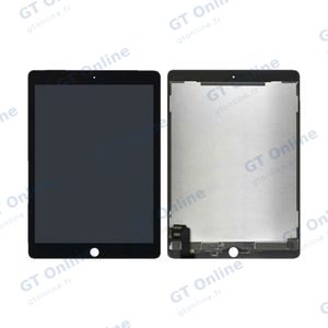 Écran Tactile OEM Apple iPad Air 2 1566/1567 Noir
